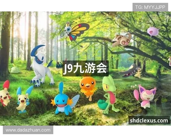 J9九游会安卓版游戏特色全面解析，带你领略精彩游戏世界